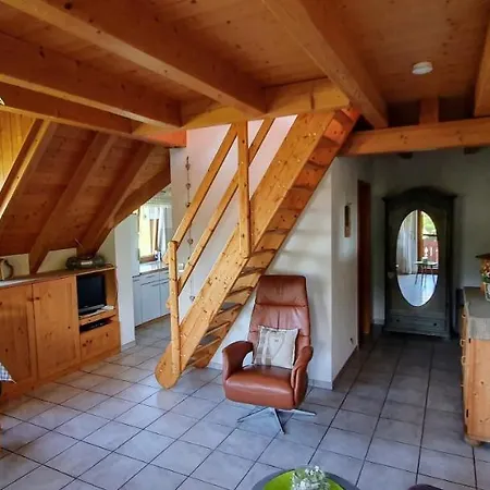 Ferienwohnung Abendrot - Maierhof In Apartment