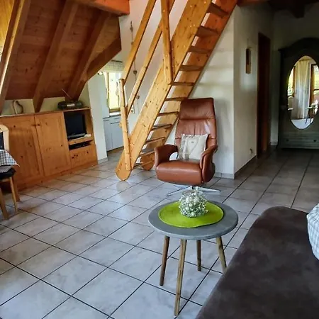 Ferienwohnung Abendrot - Maierhof In Apartment