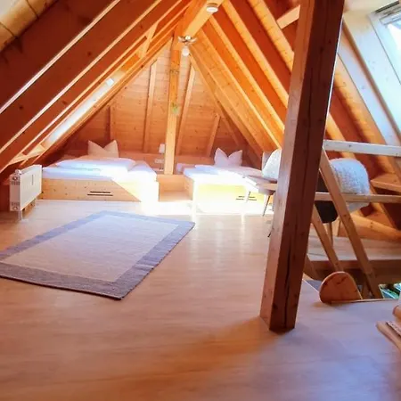 Ferienwohnung Abendrot - Maierhof In Oberried (Breisgau)