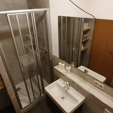 Apartment Ferienwohnung Abendrot - Maierhof In